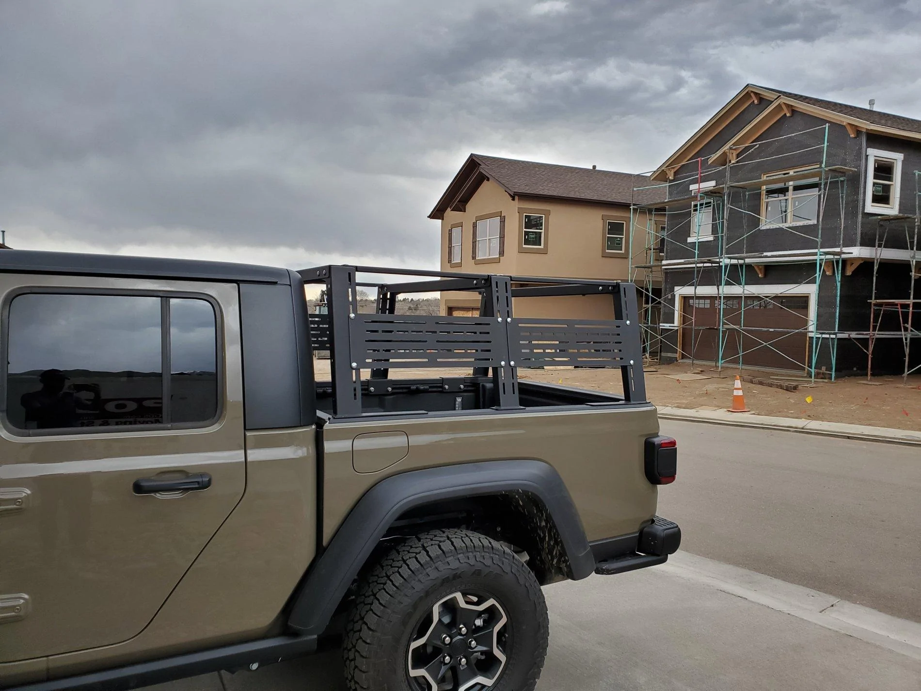 Jeep Gladiator GATOR Gladiator JT Club 20200426_182610