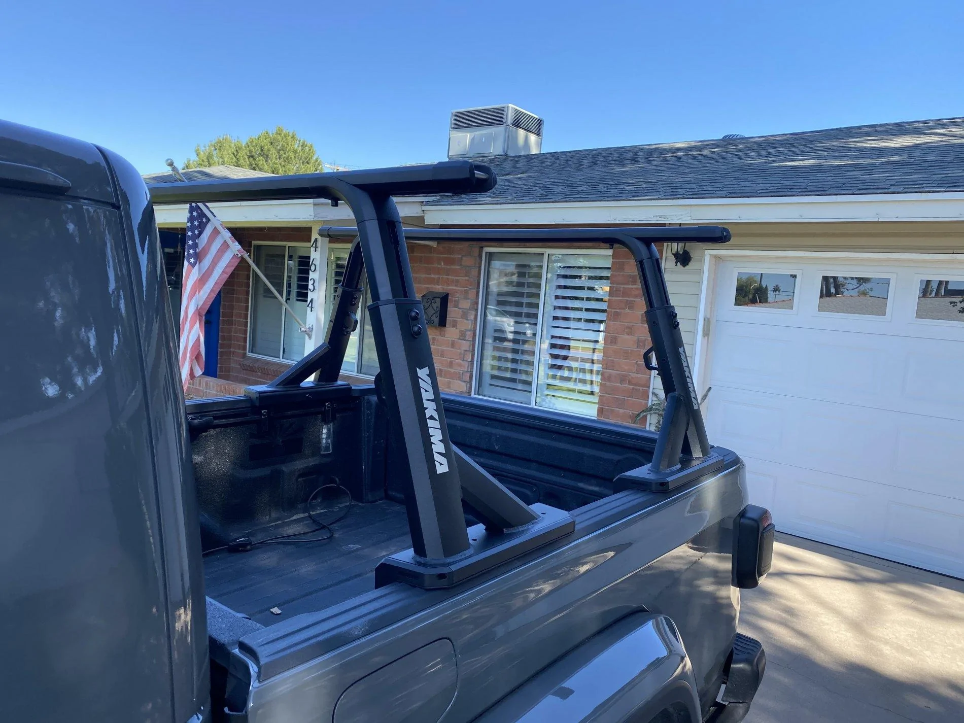 Jeep Gladiator What did you do TO your Gladiator today? [ADMIN WARNING: NO POLITICS, NO GUN TALK] IMG-1646