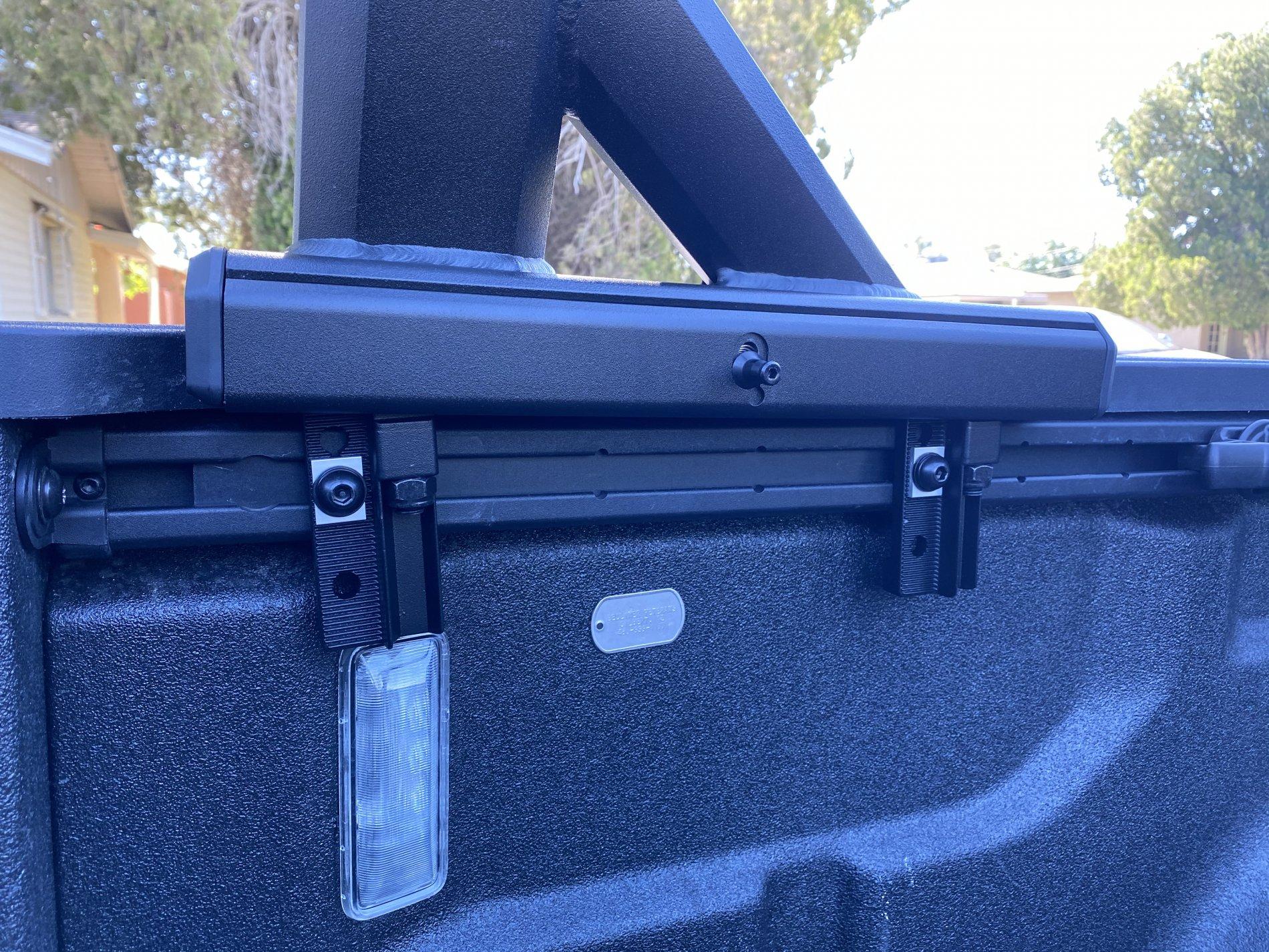 Jeep Gladiator What did you do TO your Gladiator today? [ADMIN WARNING: NO POLITICS, NO GUN TALK] IMG-1644