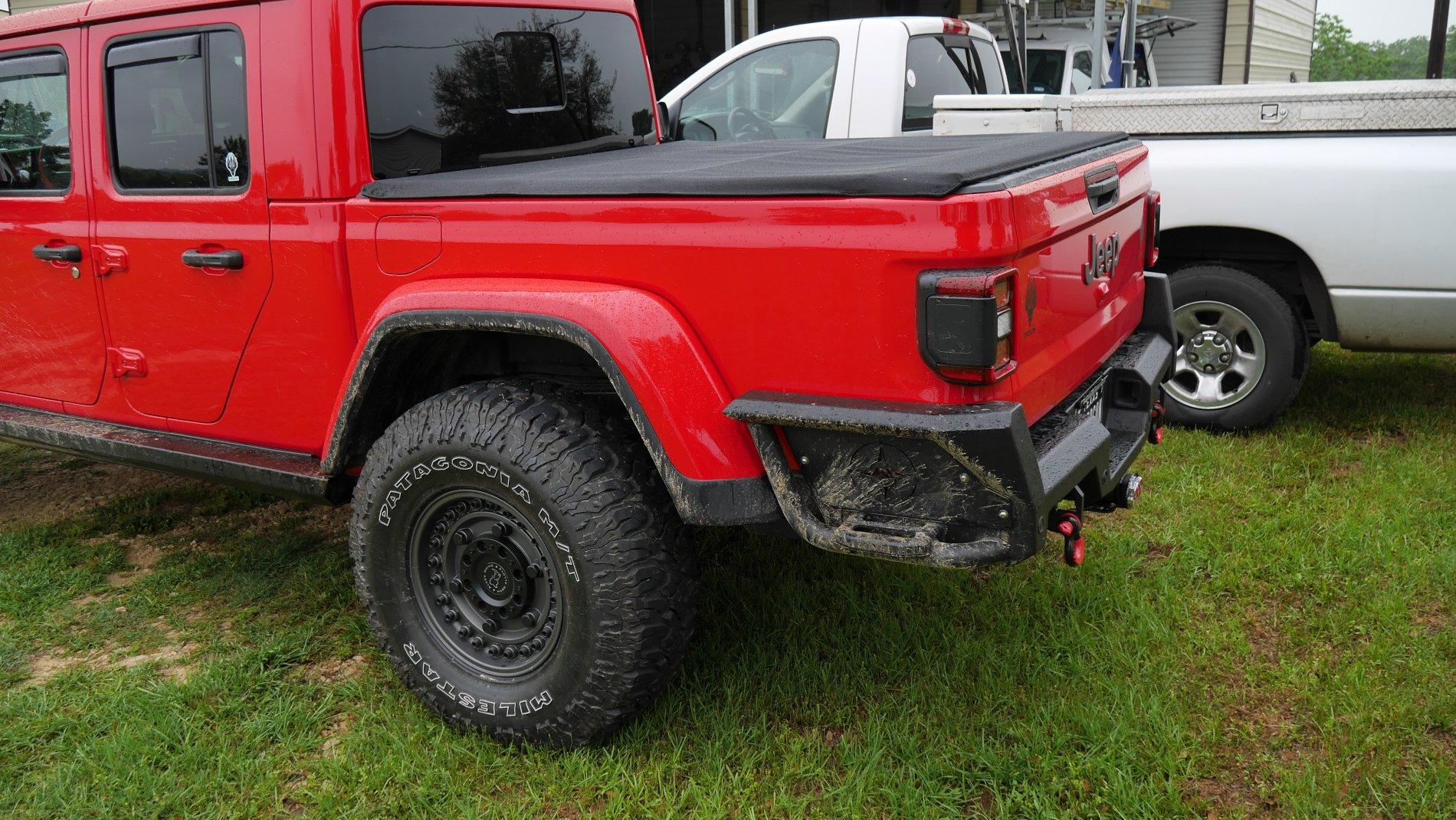 Jeep Gladiator Spare Tire Delete P1060575.JPG
