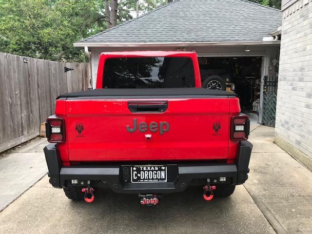 Jeep Gladiator Spare Tire Delete IMG_4518