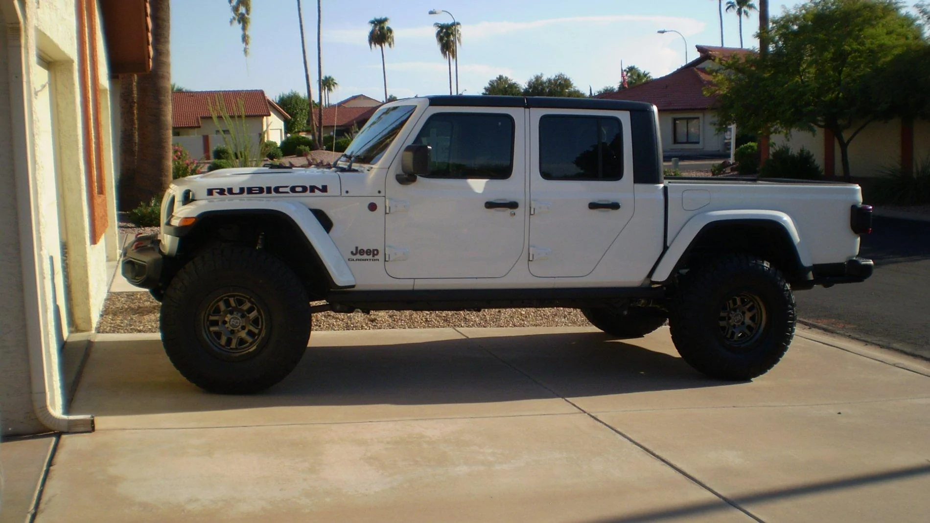 Jeep Gladiator Spare Tire Delete P1010003