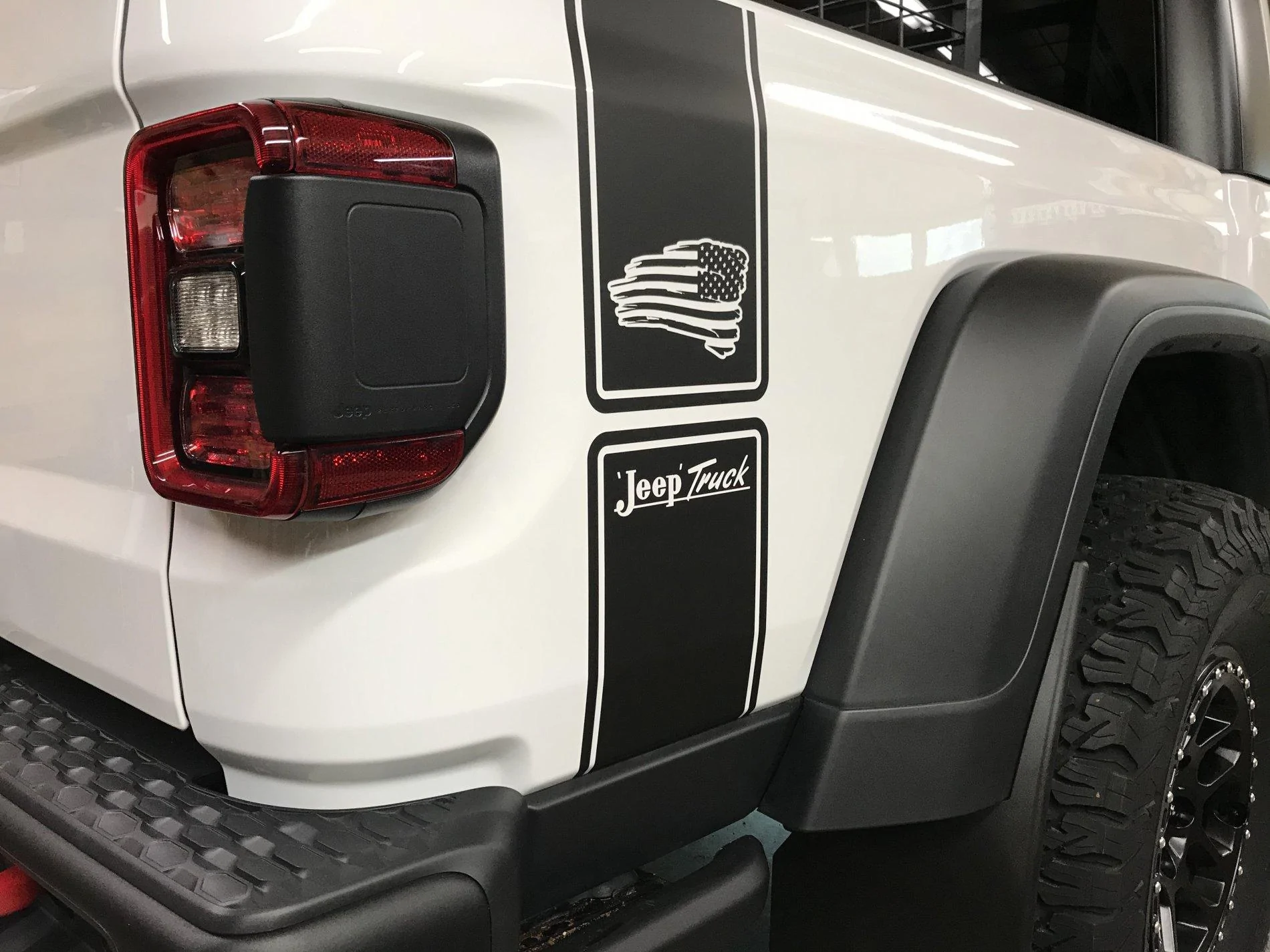 Jeep Gladiator "Truck" or "Jeep"? 1AA064B3-9121-417B-815D-07D52EAB23F6