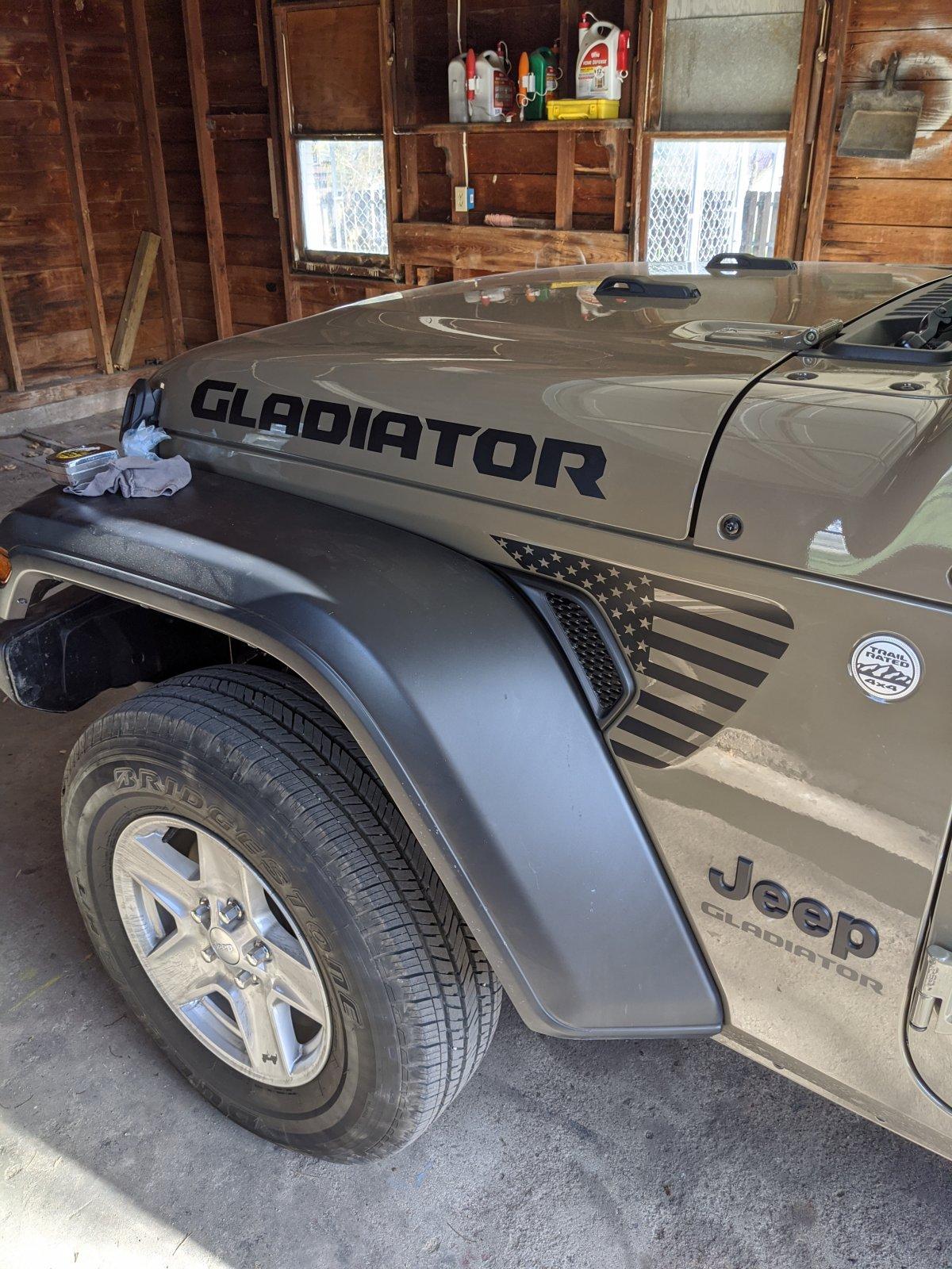 Jeep Gladiator Glade's Gator Gladiator IMG_20200427_174744_MP