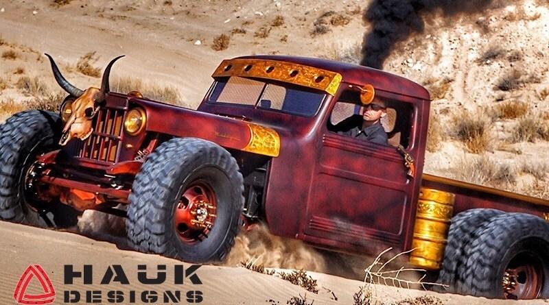 Jeep Gladiator Anyone remove and leave off the engine cover? Hauk