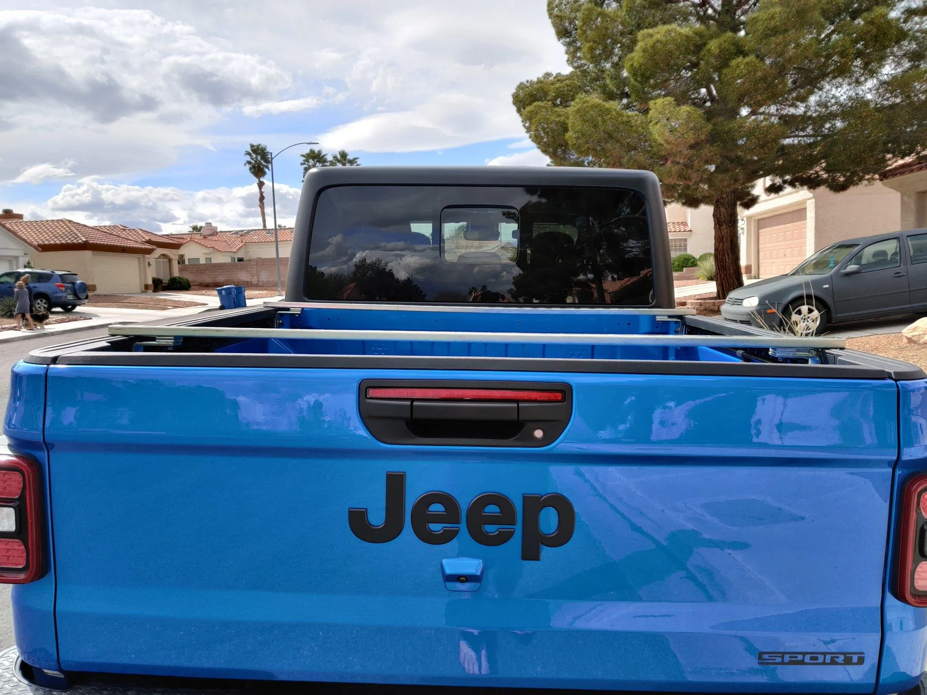 Jeep Gladiator Project Shark Bait IMG_20200319_144700