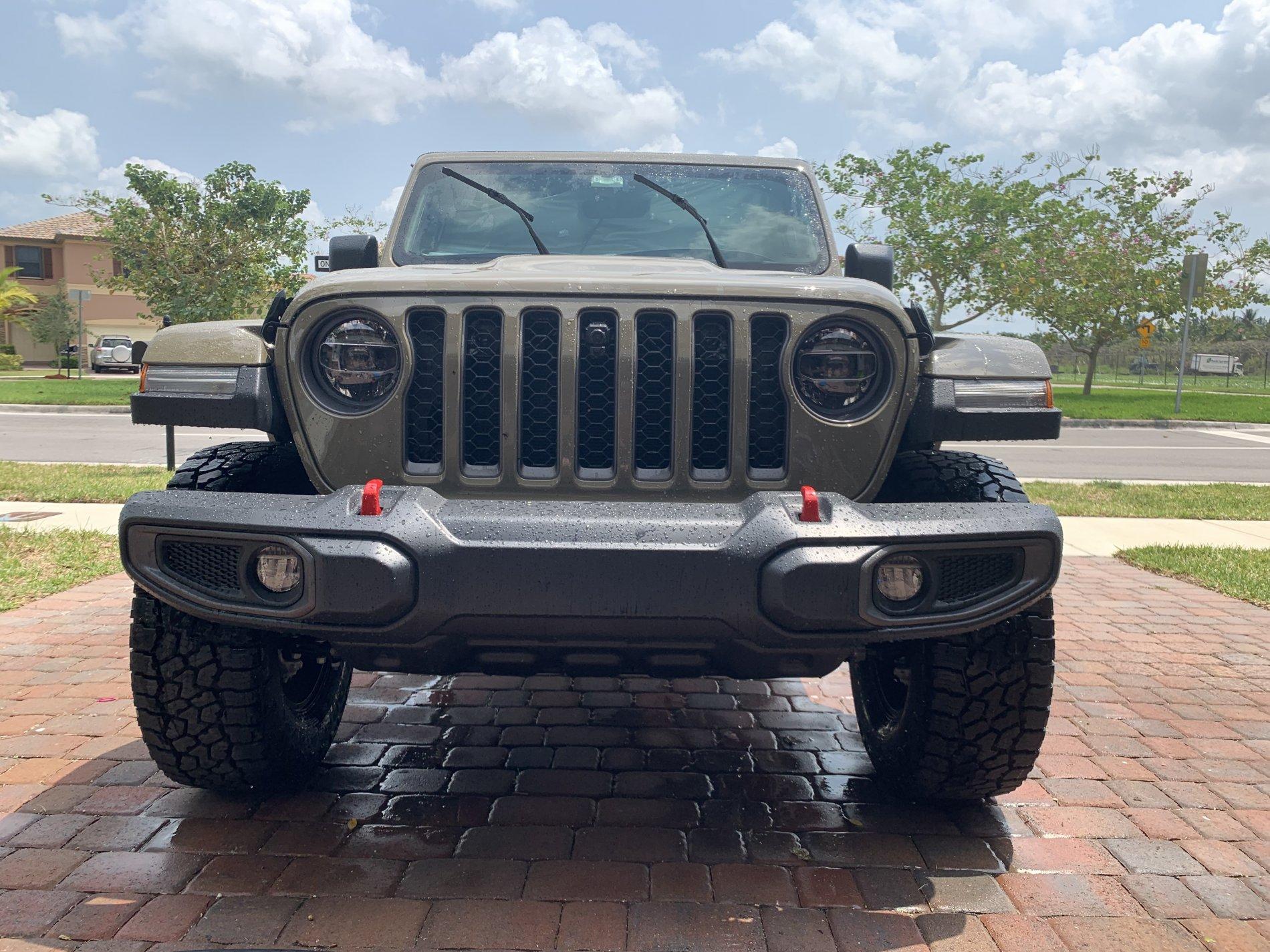 Jeep Gladiator GATOR Gladiator JT Club F7888A10-5E1F-4A29-8D26-F824395DDA1C