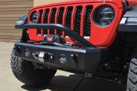 Jeep Gladiator Michael's slow and steady Gobi Overland build Screen Shot 2020-04-28 at 6.50.42 PM