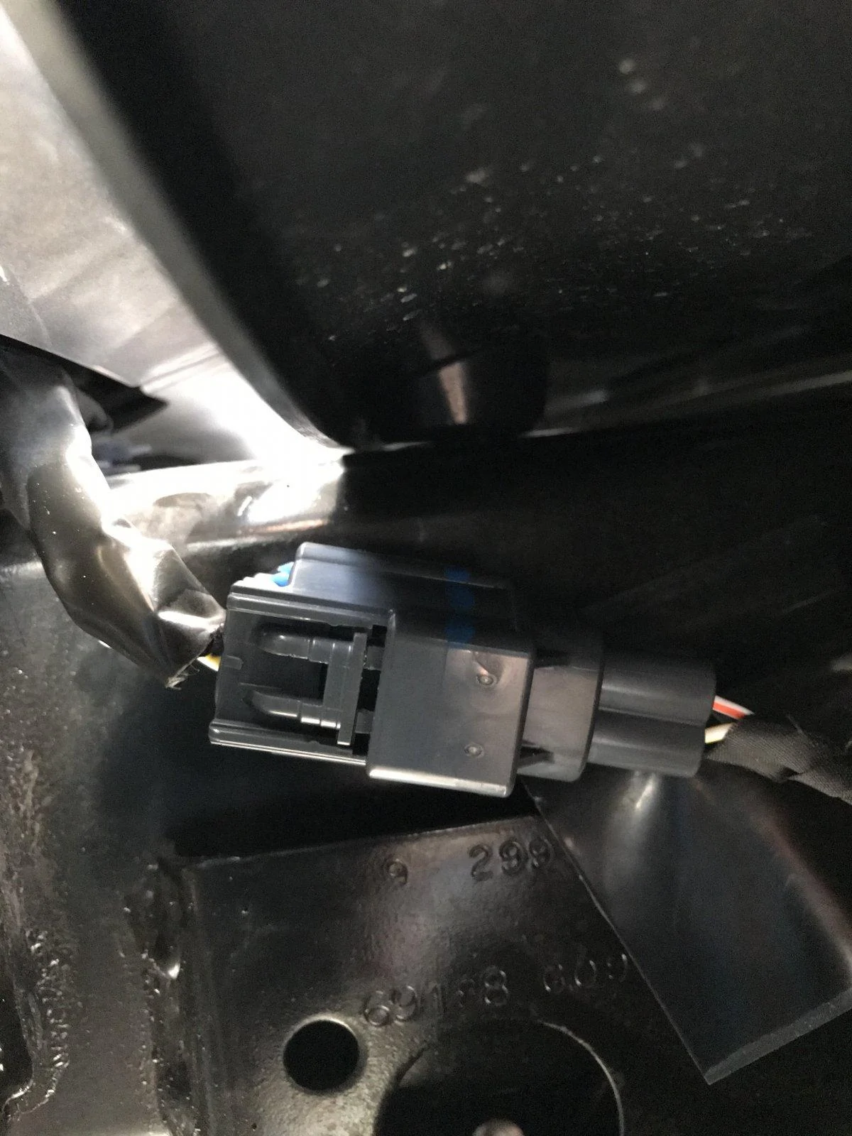 Jeep Gladiator Fog light disconnect? B8643A3D-90E5-4246-86CD-7D4B52E40210
