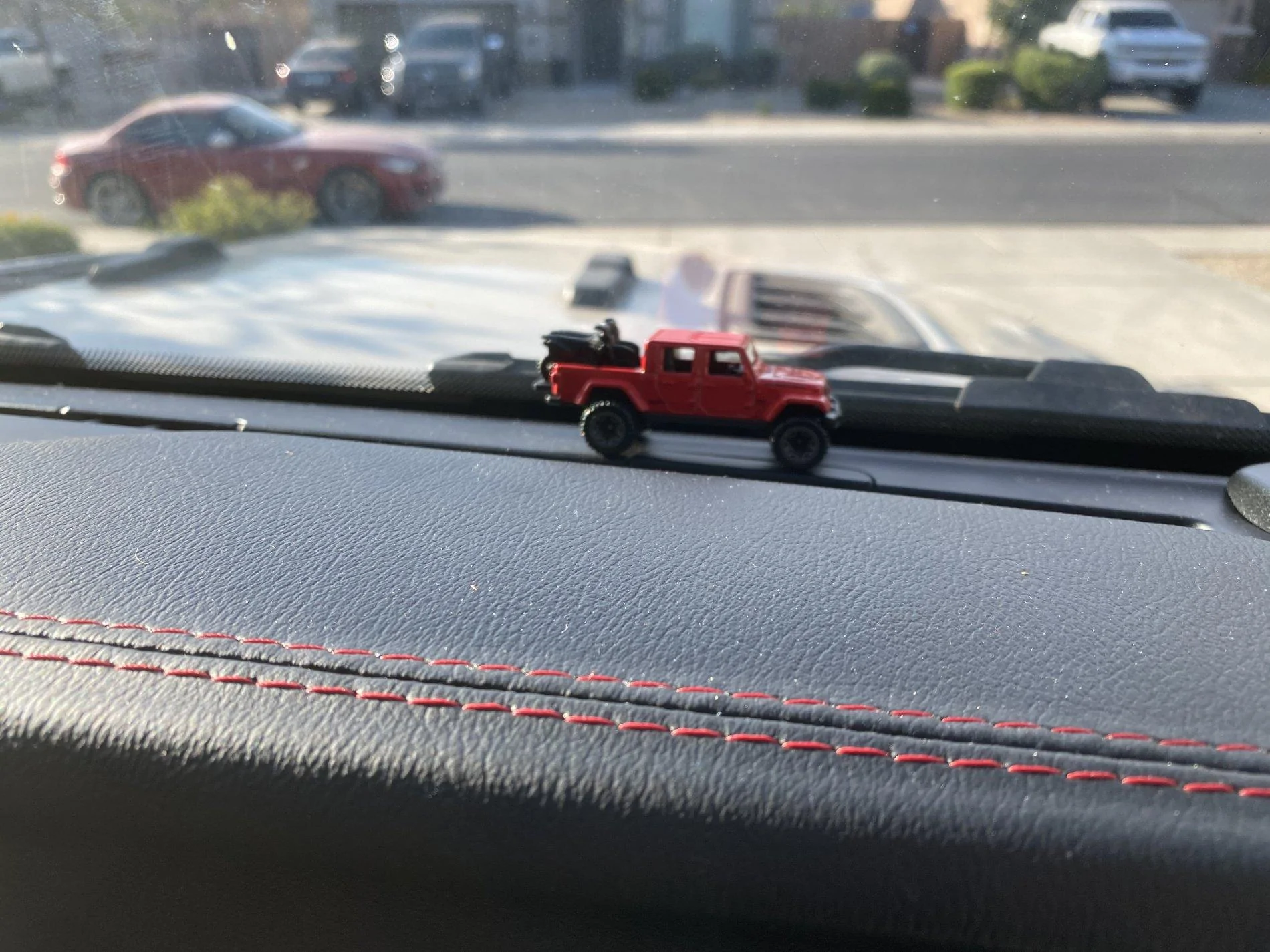 Jeep Gladiator 2020 Jeep Gladiator Hotwheels Released IMG_6530