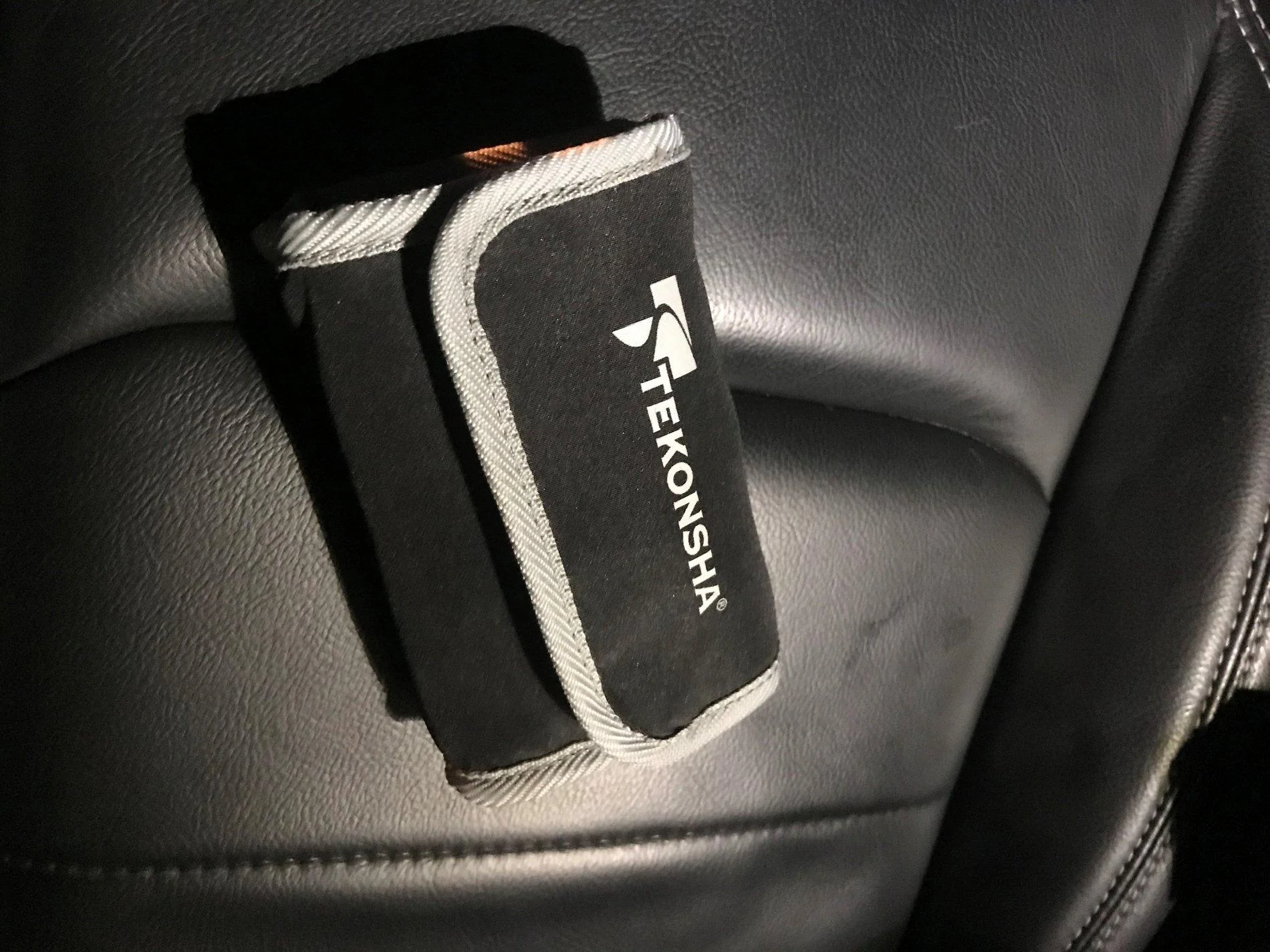 Jeep Gladiator Mounting Location For A Traditional Brake Controller cover