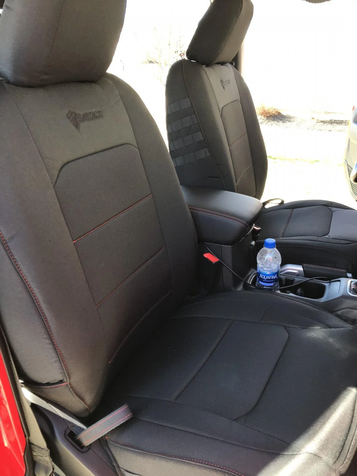 Jeep Gladiator Are seat covers worth it? 6E2AAD5A-DA20-403C-9EA6-9C08A749E7BA