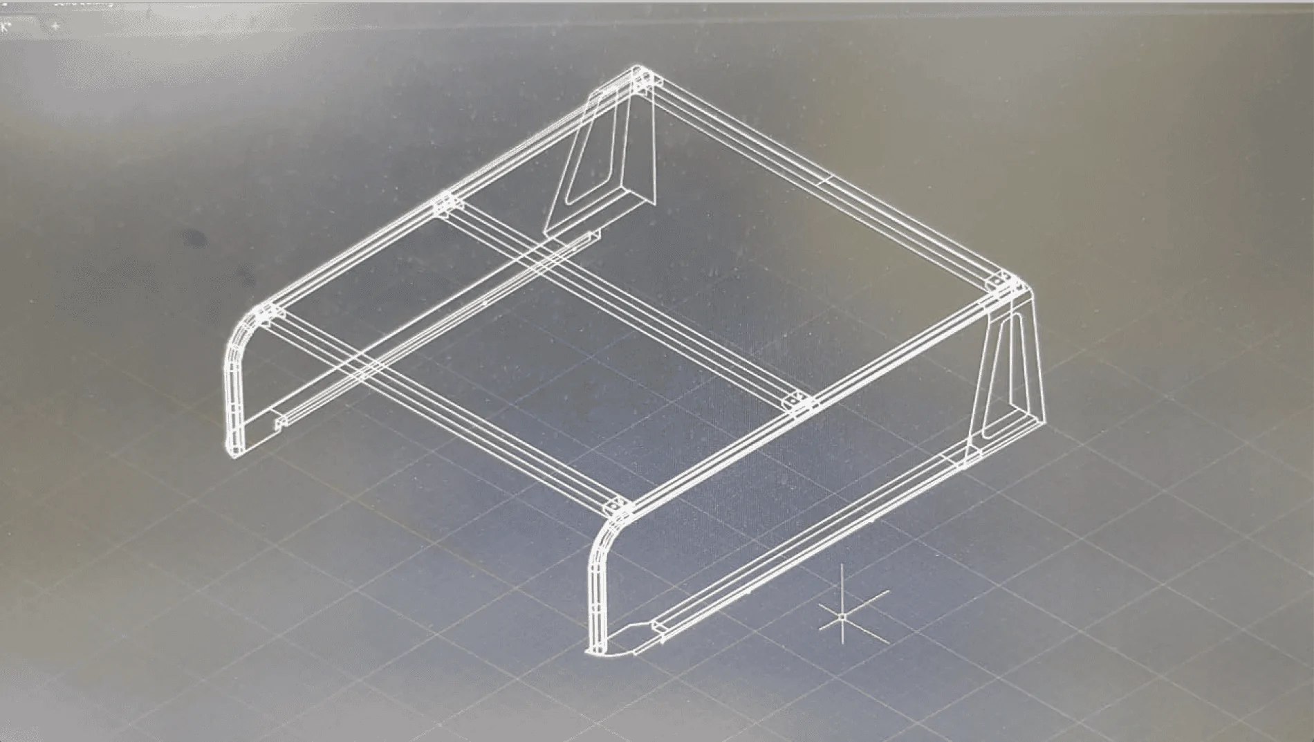 Jeep Gladiator Project RHINO: Recreational High Intensity Nimble Overlander Screen Shot 2020-04-29 at 9.58.57 PM
