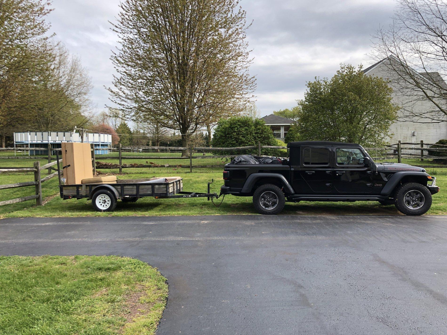 Jeep Gladiator Clutch Recall (FCA W12 | 20V-124) For Gladiator Manual Transmiss [overheating clutch pressure plate] A5A0C3F6-CDF5-4F14-985B-060A0924D0E9