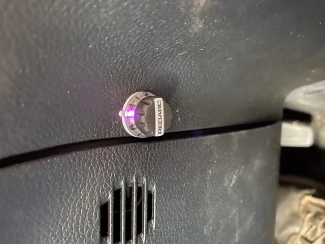 Jeep Gladiator Finally available! > 2020 Jeep Gladiator Accessories - Trailer Brake Controller - 82215652 2CE46933-26C5-48F6-9D12-C66A37403C7E