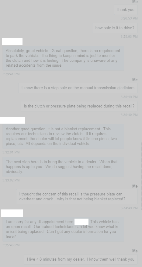 Jeep Gladiator Clutch Recall (FCA W12 | 20V-124) For Gladiator Manual Transmiss [overheating clutch pressure plate] 2.PNG