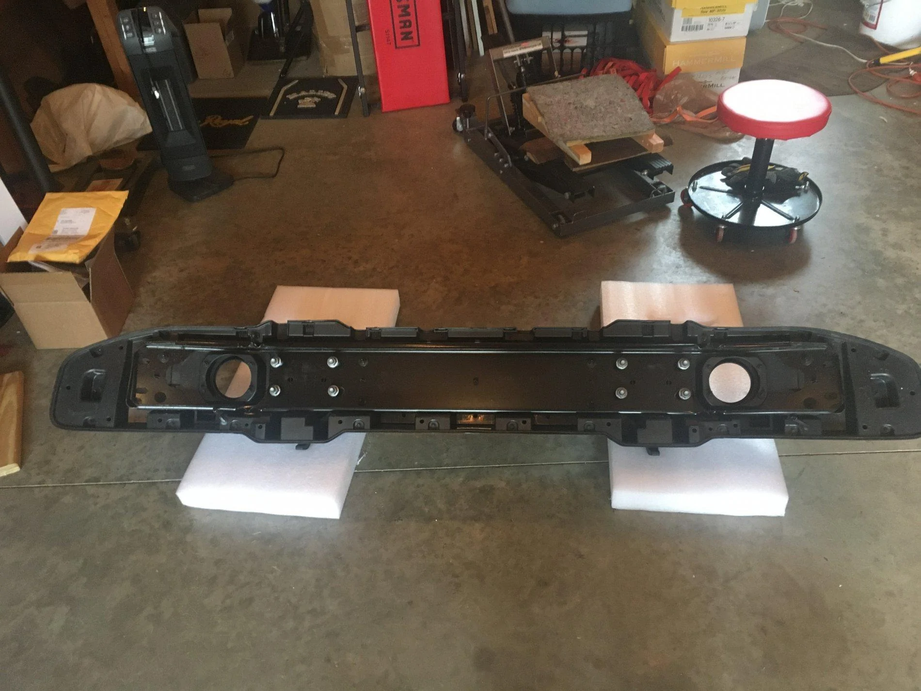 Jeep Gladiator Post your Gladiator takeoffs here! 04FE968E-9903-4133-8EE9-CBA435E1D902