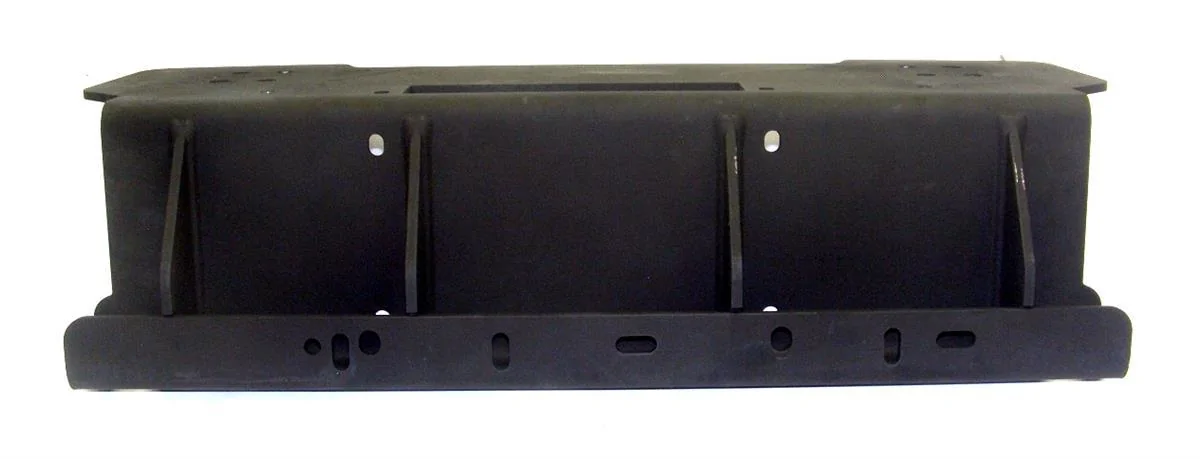 Jeep Gladiator Rubicon w Stock Front Bumper...considering a winch. 2ab31772-6e4c-4a44-ad98-d64d4fab3a7b-07312015-cropped-2540-01-495-5445 Bumper, Vehicular, Mil
