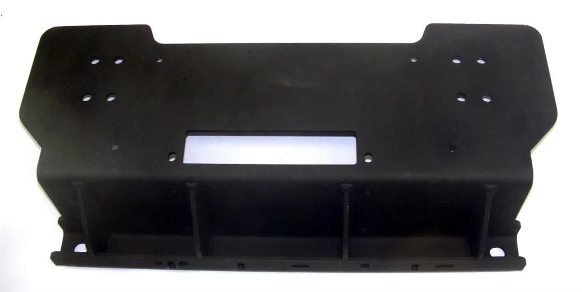 Jeep Gladiator Rubicon w Stock Front Bumper...considering a winch. 2521a97c-548b-441e-bf84-cd714e48d203-07312015-cropped-2540-01-495-5445 Bumper, Vehicular, Mil