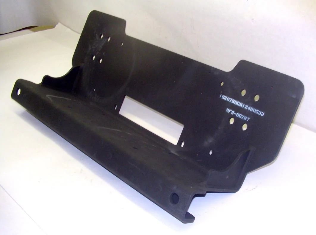Jeep Gladiator Rubicon w Stock Front Bumper...considering a winch. a8e4214a-c496-4f58-8c4e-3d0c7ae65aba-07312015-cropped-2540-01-495-5445 Bumper, Vehicular, Mil
