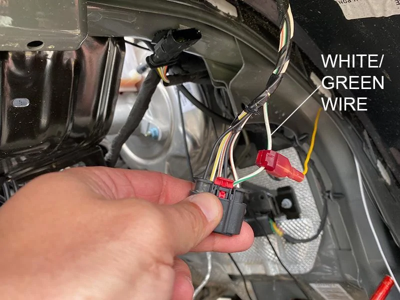 Jeep Gladiator First Look: Sidetrack LED System for JL and Gladiator! IMG_0457