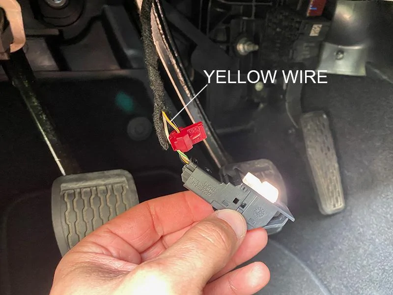 Jeep Gladiator First Look: Sidetrack LED System for JL and Gladiator! IMG_0456.5