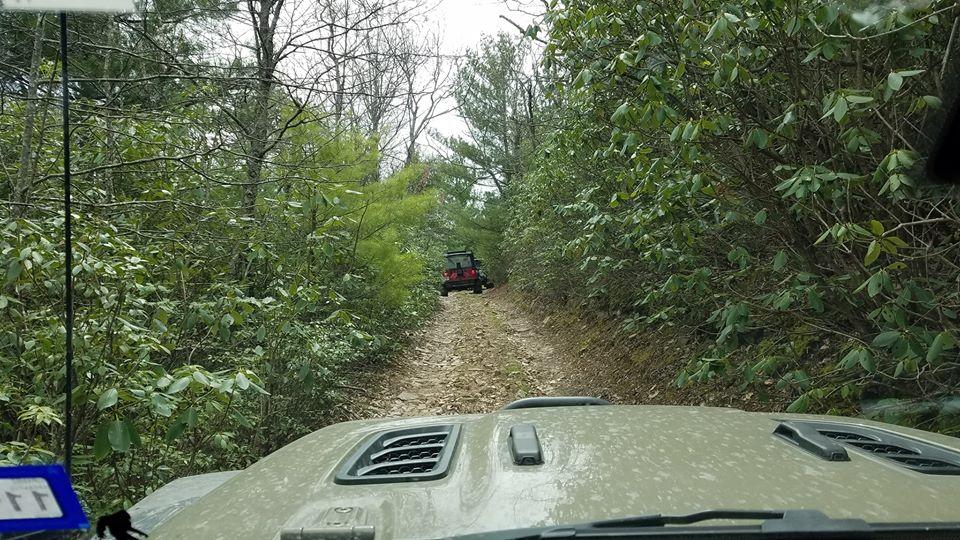 Jeep Gladiator JeepNCrowd's Overland/Rescue Build 94633329_3717529998289443_9157115839827148800_o