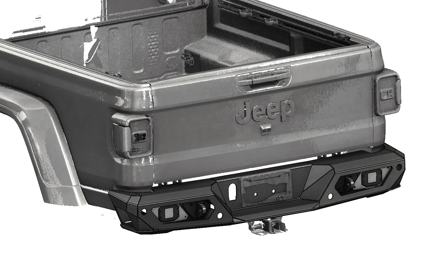 Jeep Gladiator Coming Soon to a Gladiator Near You! 1588351764341
