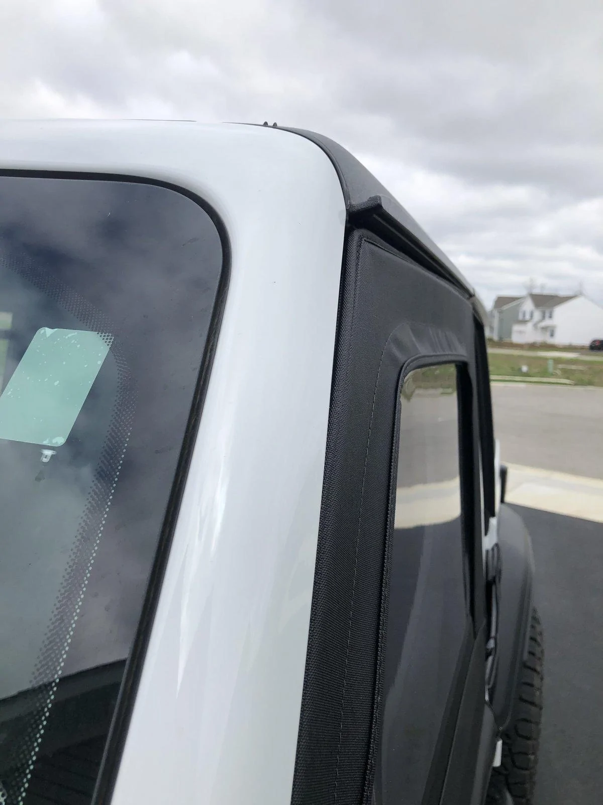 Jeep Gladiator What did you do TO your Gladiator today? [ADMIN WARNING: NO POLITICS, NO GUN TALK] D930F0B7-5701-4469-89AD-A35FCDAF671E