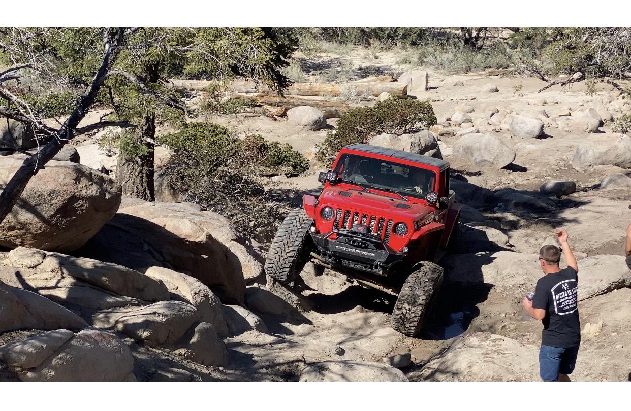 Jeep Gladiator Holcomb or John Bull Sunday 19th? fullsizeoutput_5391