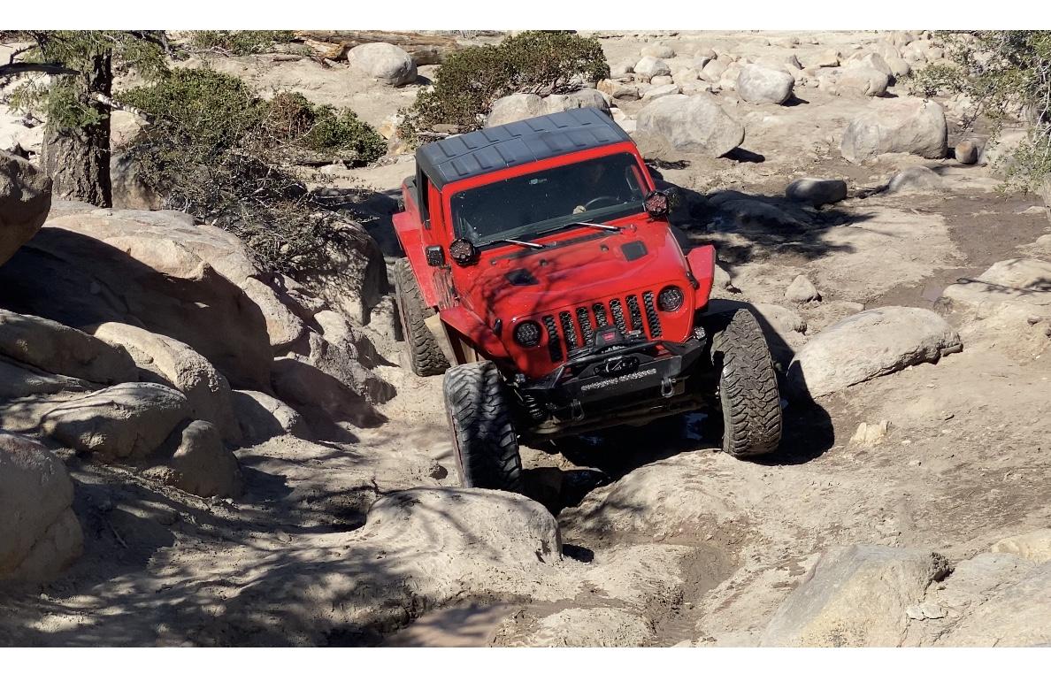 Jeep Gladiator Holcomb or John Bull Sunday 19th? fullsizeoutput_5392