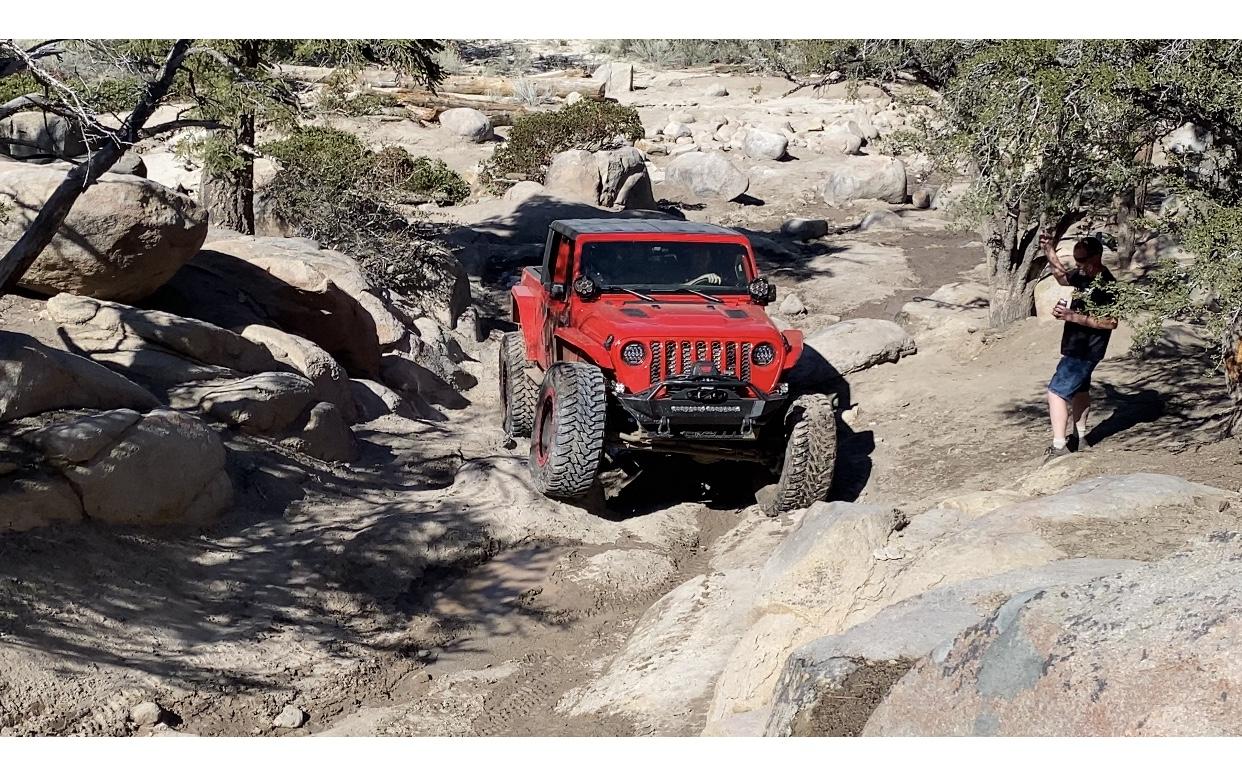 Jeep Gladiator Holcomb or John Bull Sunday 19th? fullsizeoutput_5393