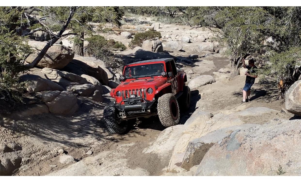 Jeep Gladiator Holcomb or John Bull Sunday 19th? fullsizeoutput_5394