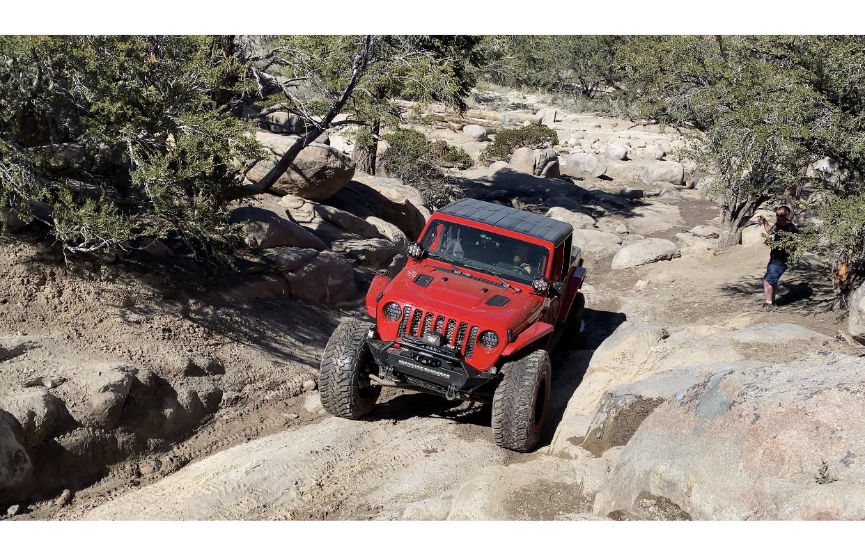 Jeep Gladiator Holcomb or John Bull Sunday 19th? fullsizeoutput_5395