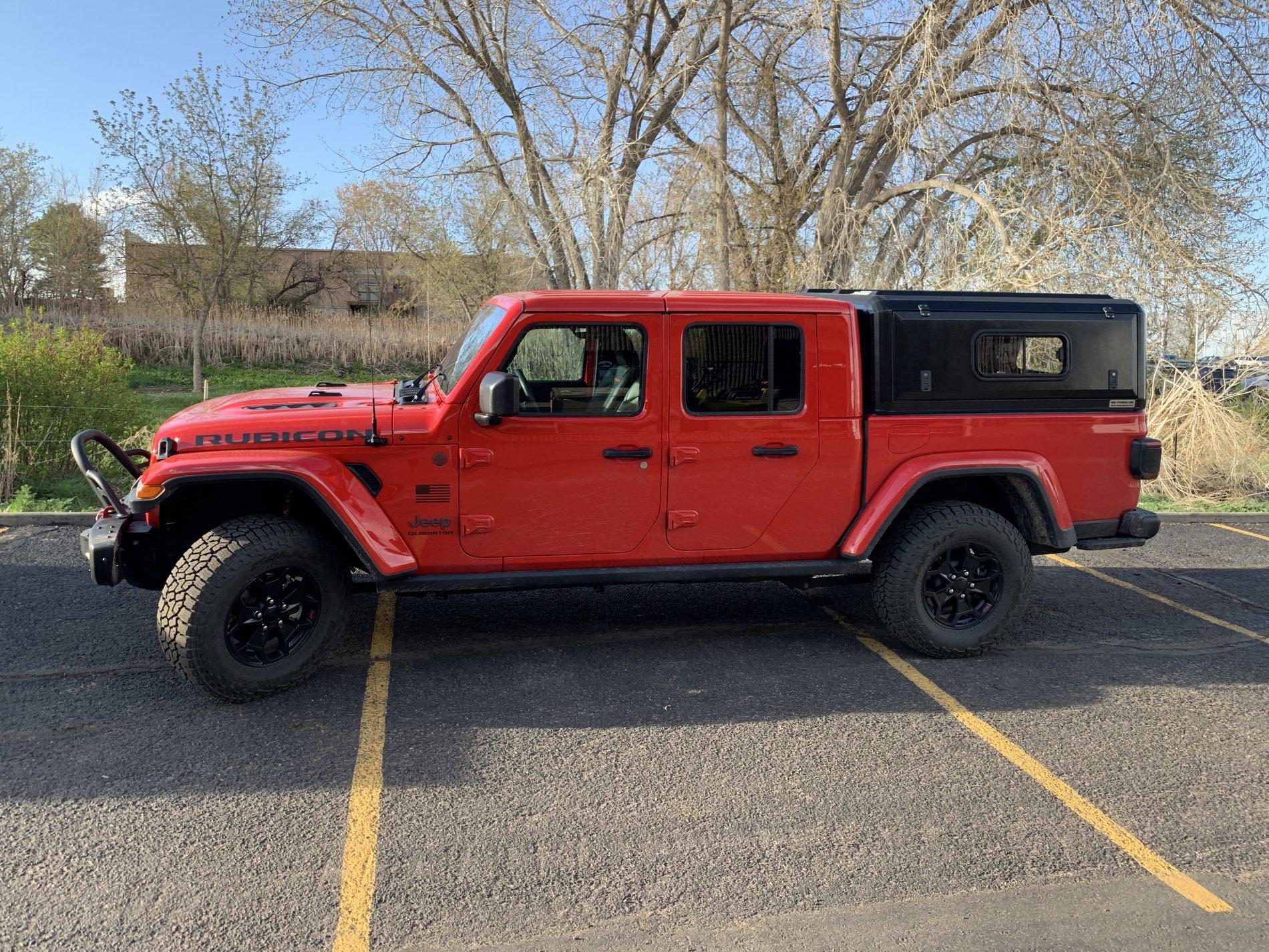 Jeep Gladiator RLD designs pic request 0BA202ED-0F14-408B-8B6C-784AC1B23207