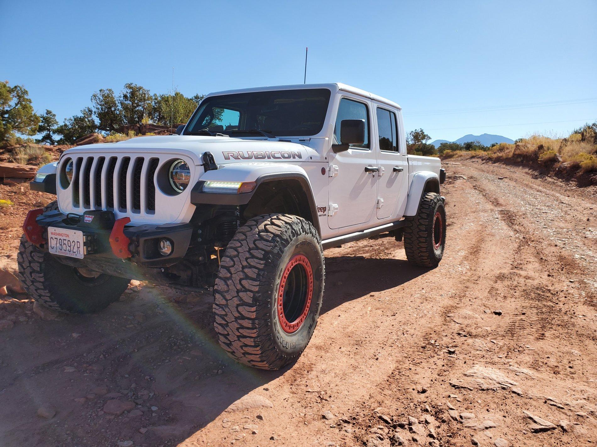Jeep Gladiator Beadlocks for the JT 20190914_101105