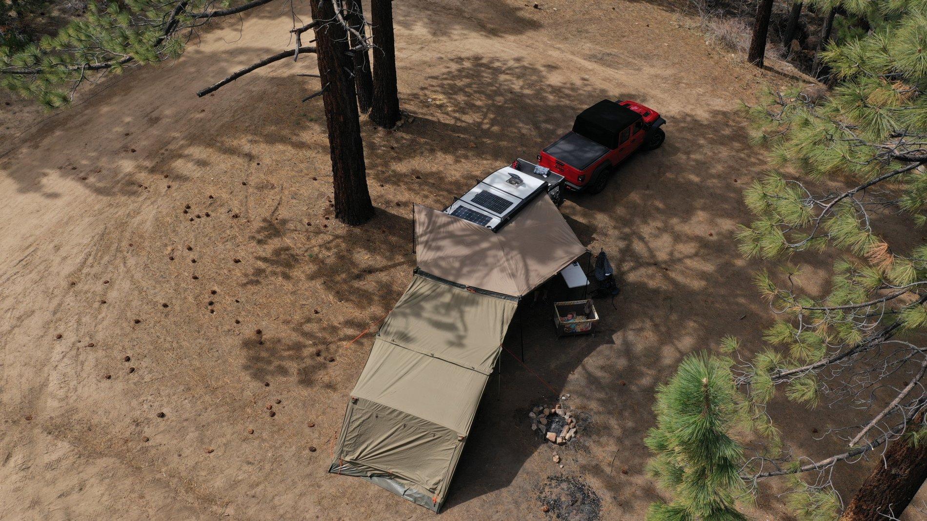 Jeep Gladiator What did you do WITH your Gladiator today? F450410E-41AA-475D-87A1-FBAB05C42DC2
