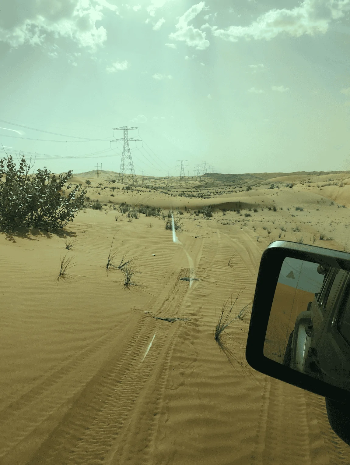 Jeep Gladiator Project RHINO: Recreational High Intensity Nimble Overlander Screen Shot 2020-05-02 at 1.27.30 PM