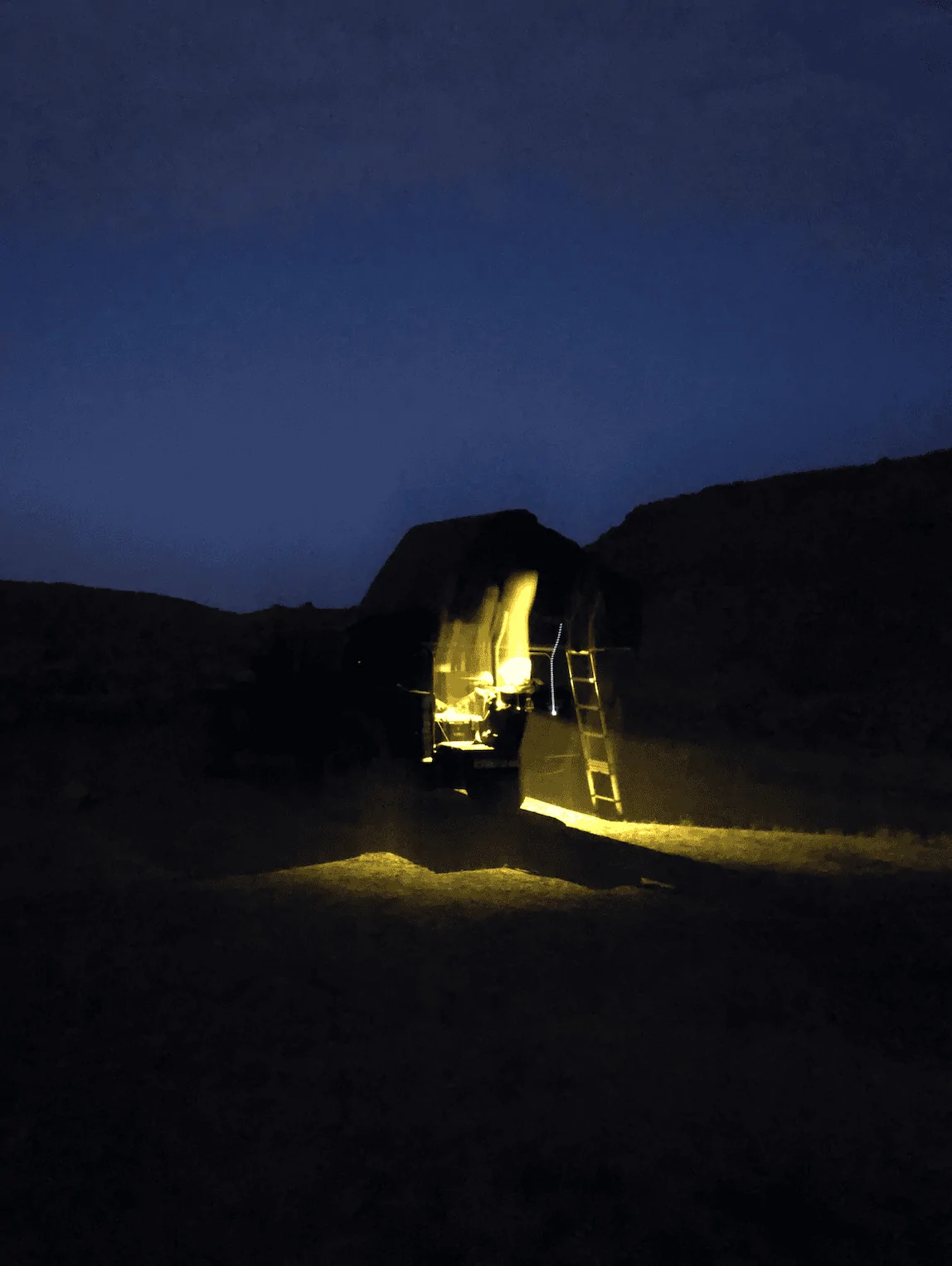 Jeep Gladiator Project RHINO: Recreational High Intensity Nimble Overlander Screen Shot 2020-05-02 at 1.27.03 PM