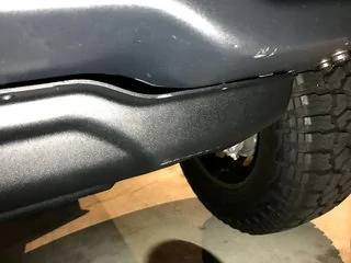Jeep Gladiator Rubicon - Plastic bumper to Steel Bumper Conversion sBykdVUm