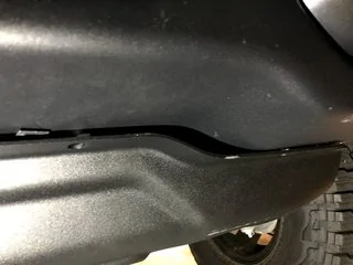 Jeep Gladiator Rubicon - Plastic bumper to Steel Bumper Conversion DFbcHf4m