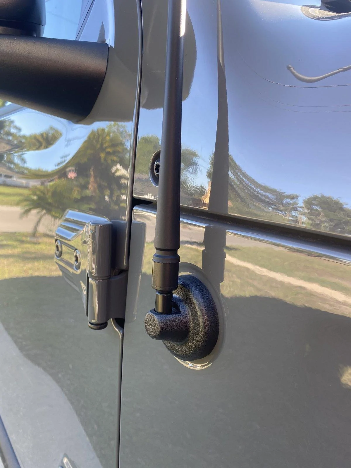 Jeep Gladiator What did you do TO your Gladiator today? [ADMIN WARNING: NO POLITICS, NO GUN TALK] IMG_0247