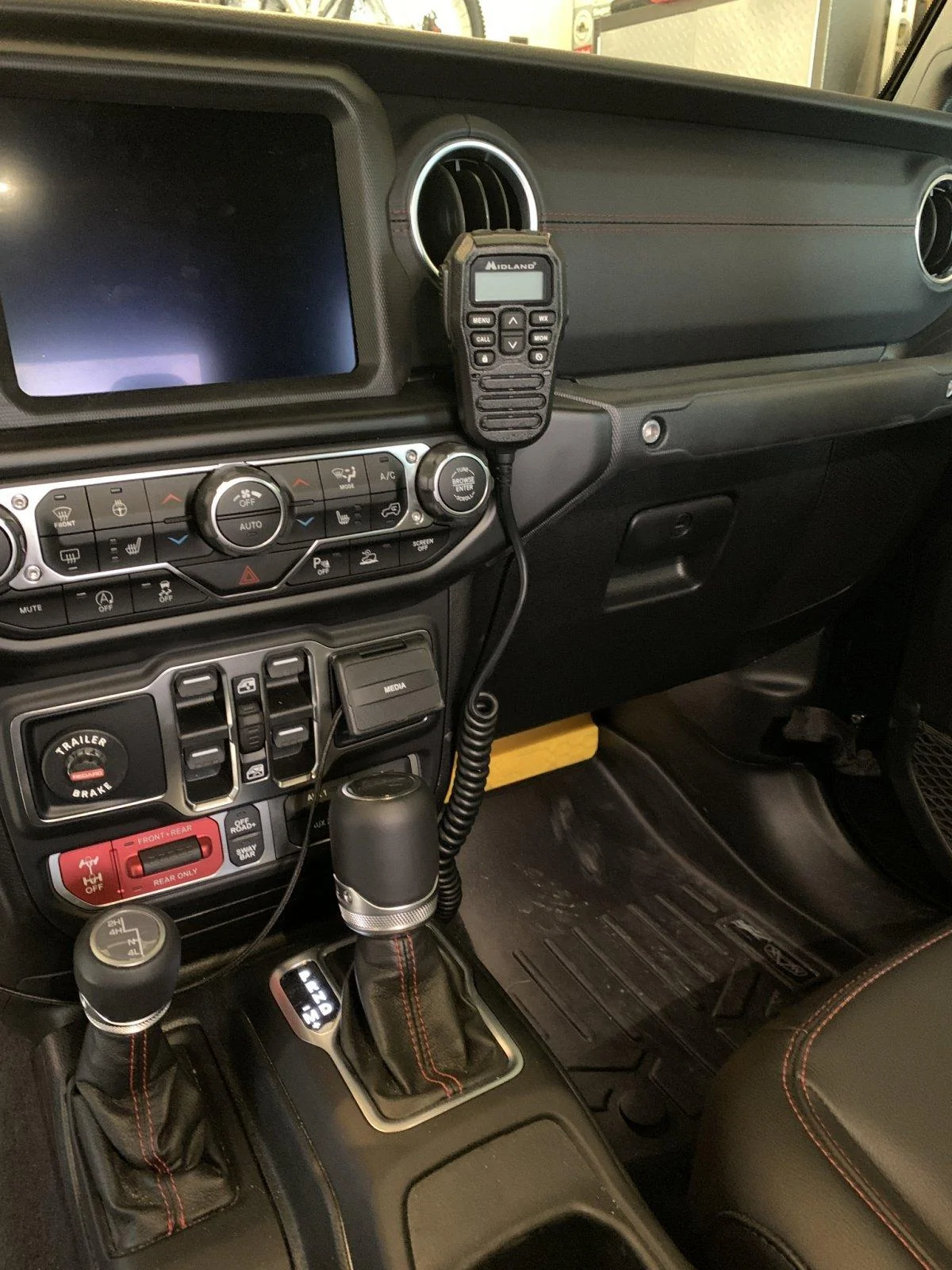 Jeep Gladiator What did you do TO your Gladiator today? [ADMIN WARNING: NO POLITICS, NO GUN TALK] EACECBC4-7463-462A-B288-1A1943B984AE