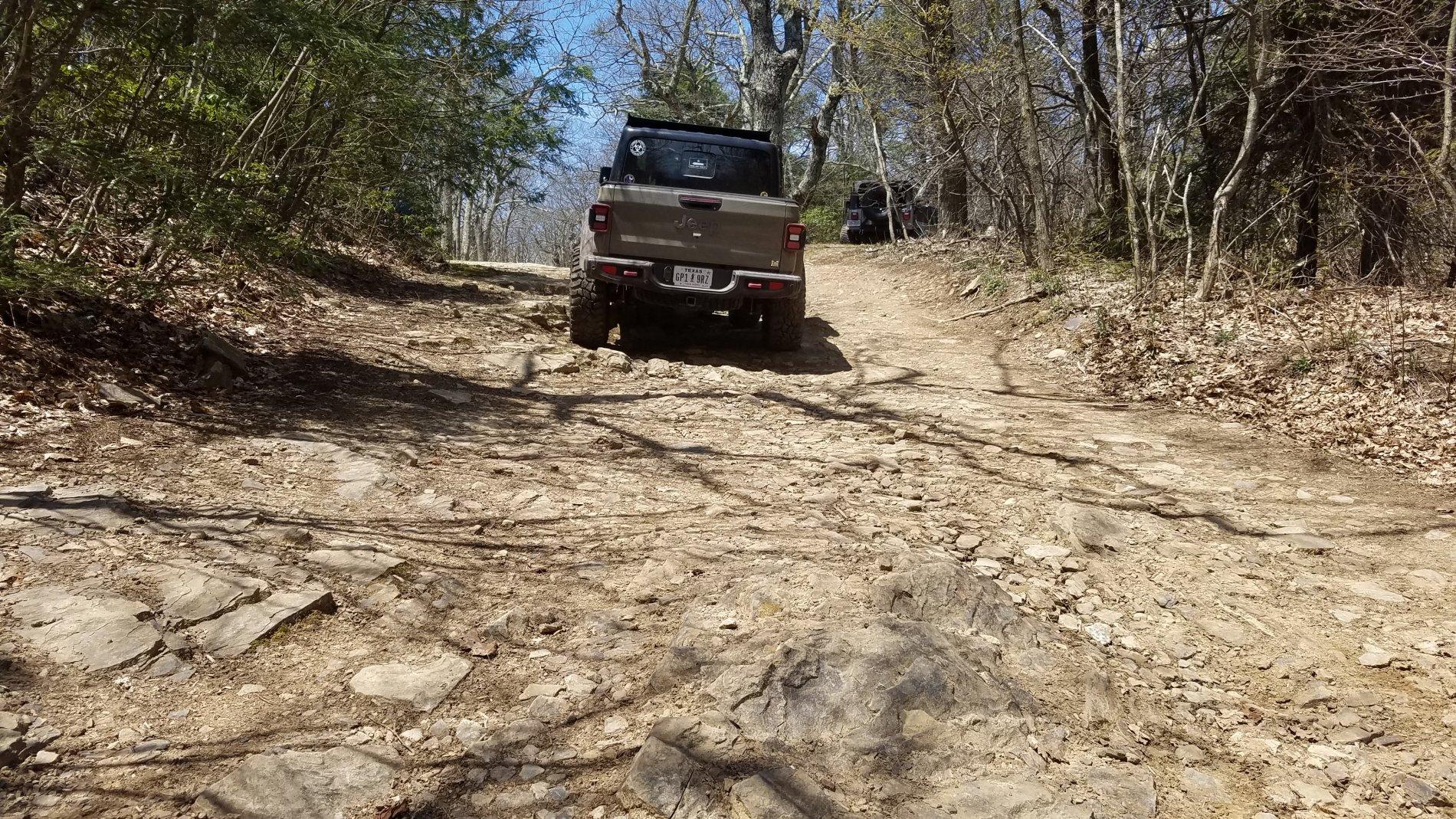 Jeep Gladiator JeepNCrowd's Overland/Rescue Build 20200502_125628 - Copy