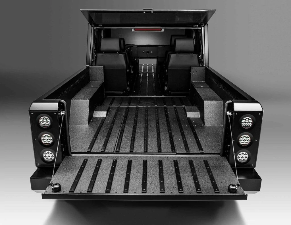 Jeep Gladiator So I guess the Gladiator isn't so expensive...Bollinger B3A2026A-D183-40D1-A29C-603686934D50