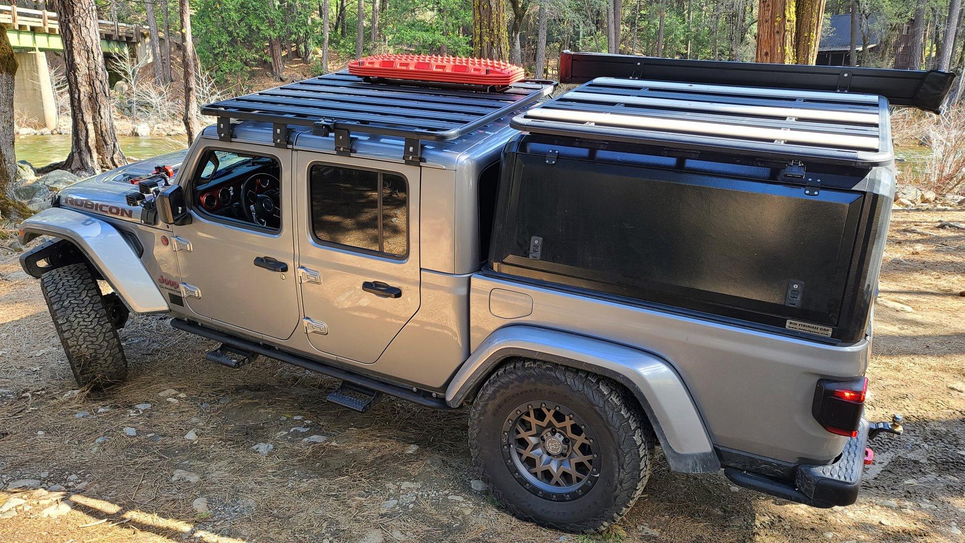 Jeep Gladiator RLD designs pic request 20200413_160820