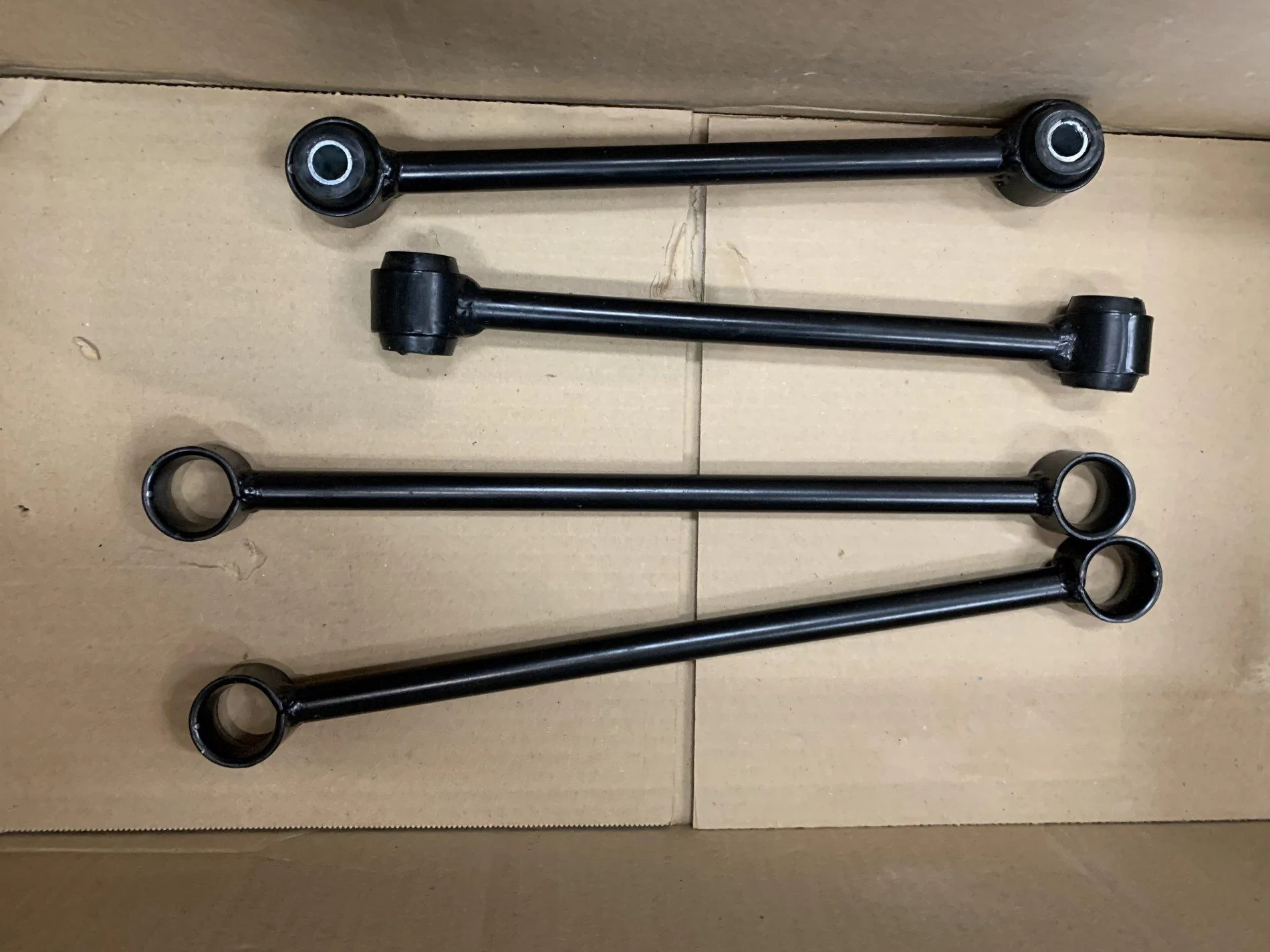 Jeep Gladiator Evo Spec King front and rear shocks, EVO brake lines and other parts. All New UcPApTgVTei+RmgkOpWpIQ