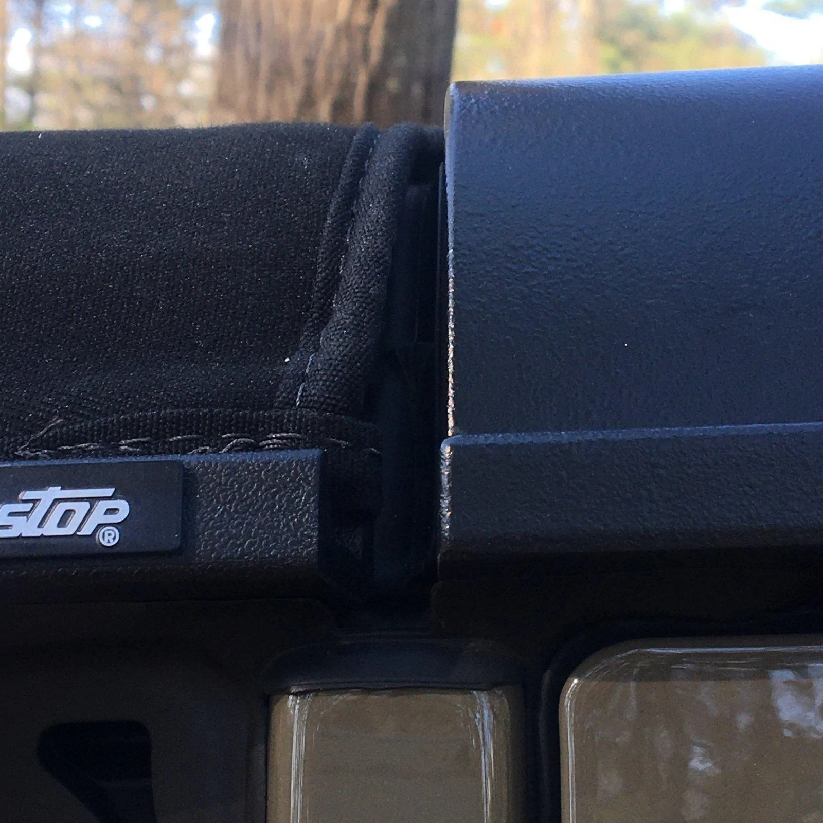 Jeep Gladiator What did you do TO your Gladiator today? [ADMIN WARNING: NO POLITICS, NO GUN TALK] AA2EAE66-5965-4747-8A3F-AF4A04882F4E