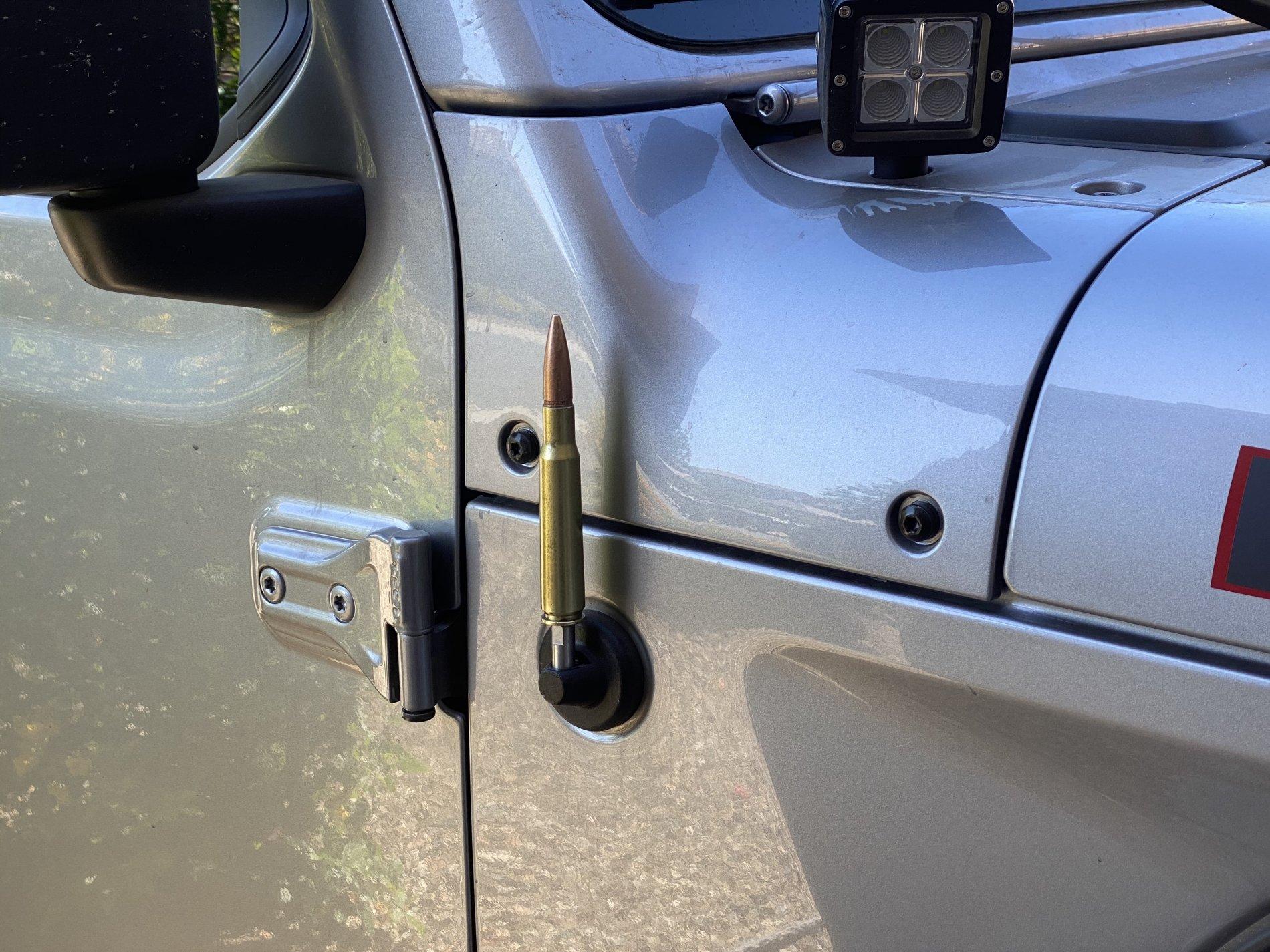 Jeep Gladiator What did you do TO your Gladiator today? [ADMIN WARNING: NO POLITICS, NO GUN TALK] IMG_6568