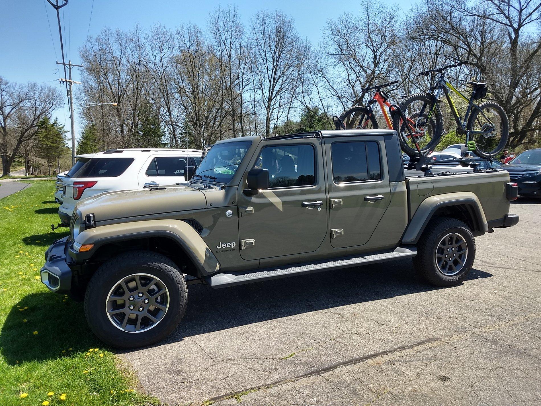 Jeep Gladiator Took Delivery of Your JT? Sign in Here! IMG_20200503_121314841_HDR